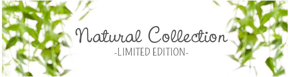 THE NATURAL COLLECTION UOMO