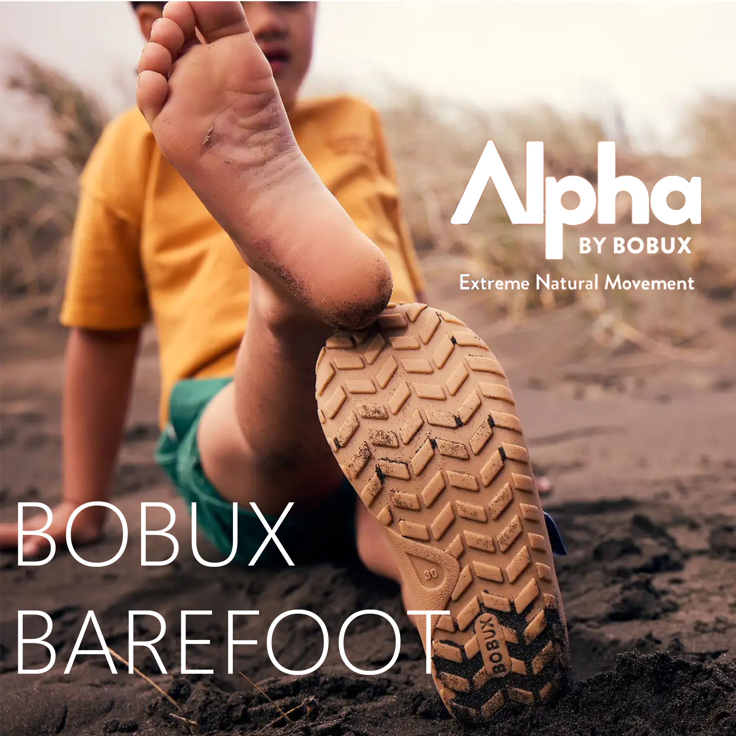 scarpe barefoot bambini