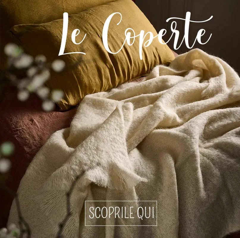 COPERTE NATURALI CALDE