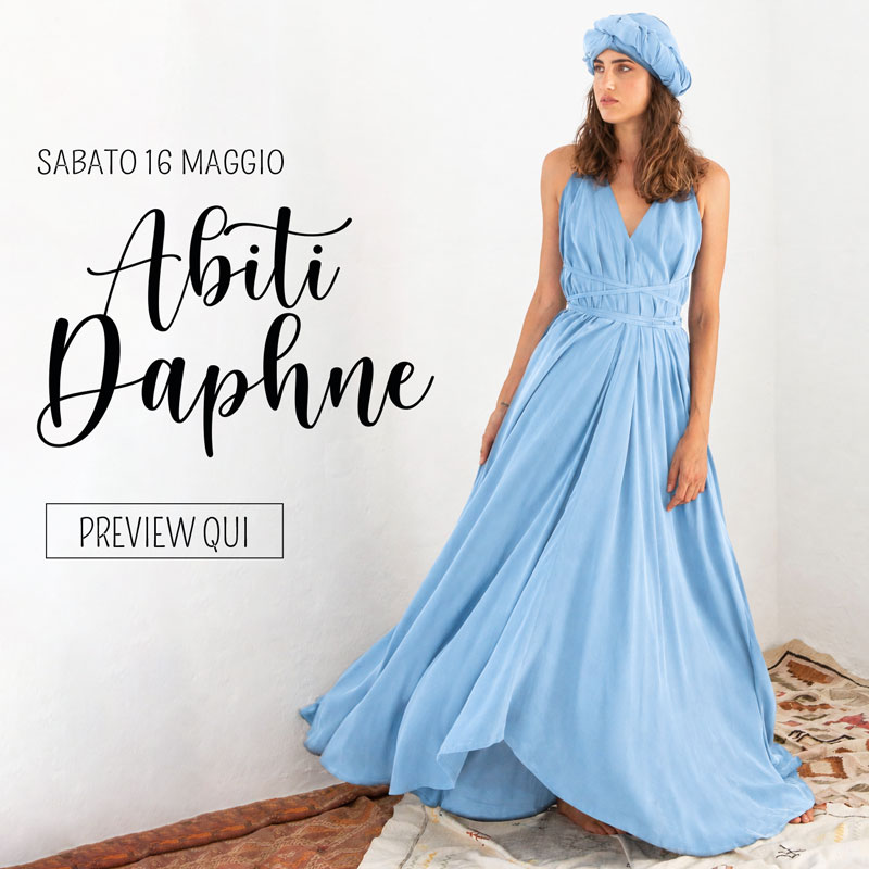 ABITI ELEGANTI NATURALI
