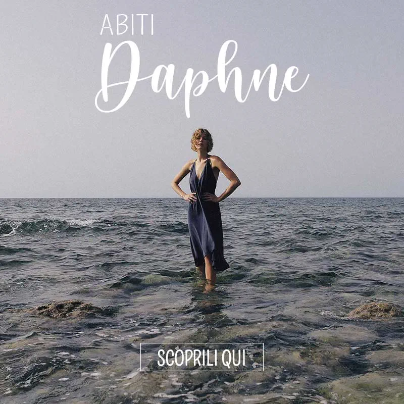 ABITI ELEGANTI NATURALI