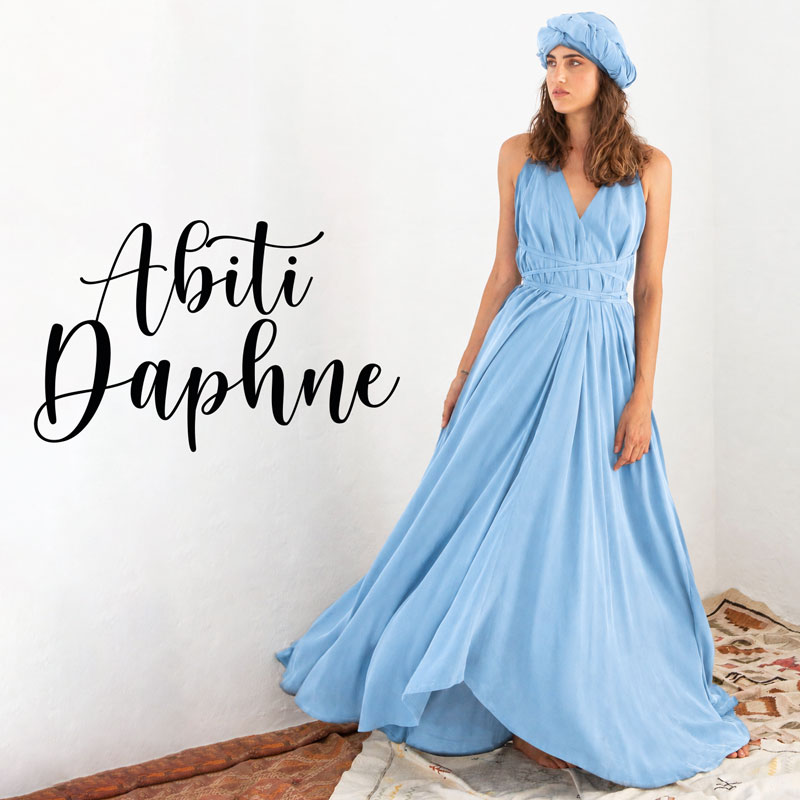 Daphne
