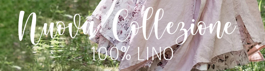 LINO ROMANTIC CHIC