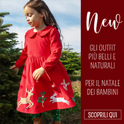 NATALE BAMBINI