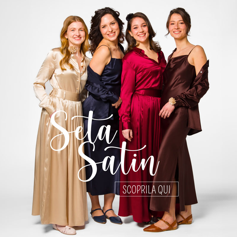 SETA SATIN