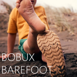 Bobux Alpha Barefoot