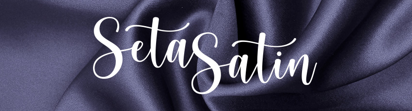 SETA SATIN