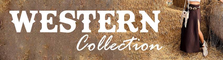 Collezione Western