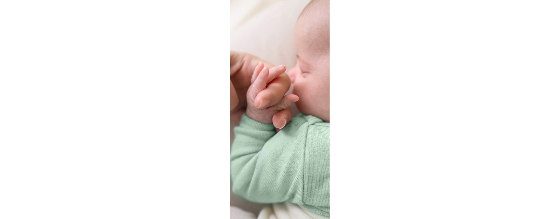 Taglie neonato: guida Lizè per scegliere quella giusta